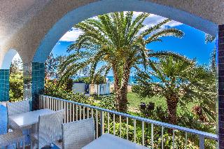 Hotel Poseidon, Calabria