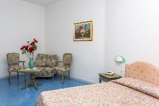 Hotel Poseidon, Calabria