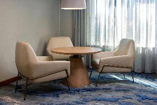 Fairfield Inn & Suites Burlington (WA)