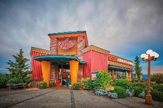 Fairfield Inn & Suites Burlington (WA) RES