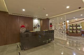 Ginger Vadodara RCR