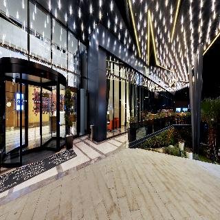 Tryp By Wyndham Istanbul Basın Ekspres