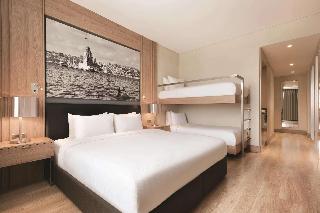 Tryp By Wyndham Istanbul Basın Ekspres