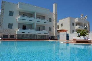 Residence La Corvetta, Puglia