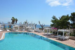 Residence La Corvetta, Puglia