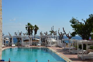 Residence La Corvetta, Puglia