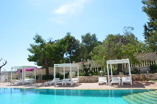 Residence La Corvetta, Puglia
