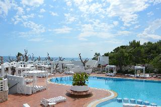 Residence La Corvetta, Puglia