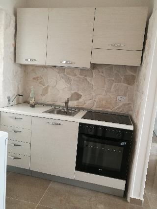 Residence La Corvetta, Puglia