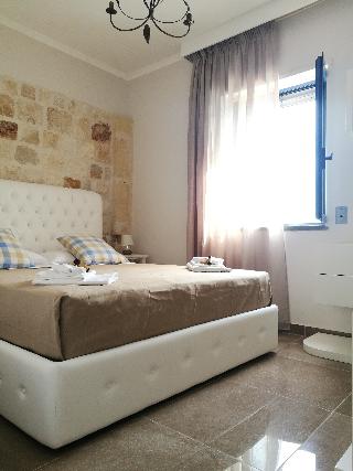 Residence La Corvetta, Puglia