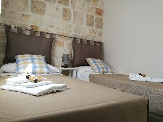 Residence La Corvetta, Puglia