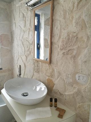 Residence La Corvetta, Puglia