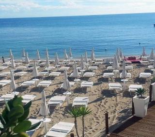 Residence La Corvetta, Puglia