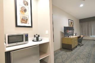 Hawthorn Extended Stay by Wyndham Corpus Christi