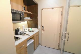Hawthorn Extended Stay by Wyndham Corpus Christi
