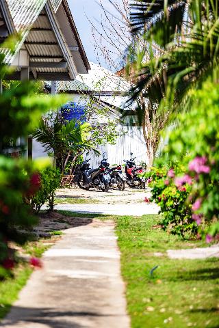 Bay Beach Resort, Koh Samui