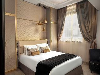 Niepce Paris Curio Collection By Hilton
