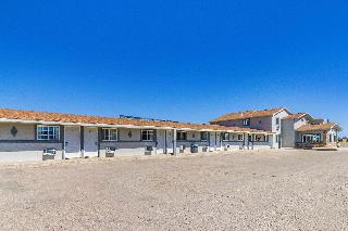 Rodeway Inn Casper