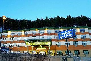 Travelodge Inn & Suites by Wyndham Deadwood