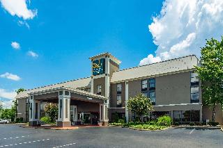 Quality Inn Valley- West Point