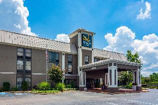 Quality Inn Valley- West Point