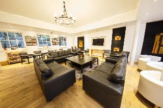 Studios2Let Cartwright Gardens, Londyn