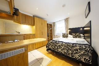 Studios2Let Cartwright Gardens, Londyn