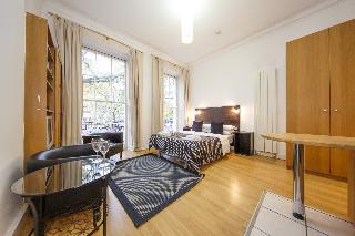 Studios2Let Cartwright Gardens, Londyn