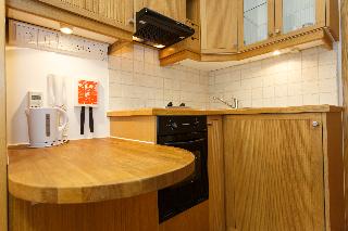 Studios2Let Cartwright Gardens, Londyn