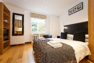 Studios2Let Cartwright Gardens, Londyn