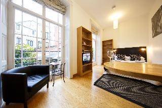 Studios2Let Cartwright Gardens, Londyn