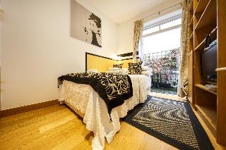 Studios2Let Cartwright Gardens, Londyn