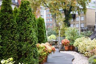 Studios2Let Cartwright Gardens, Londyn