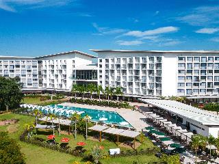 Novotel Itu Terras de Sao Jose Golf & Resort
