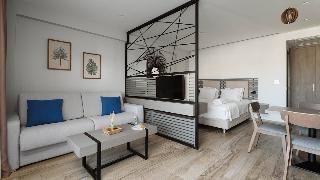Seascape Luxury Residences