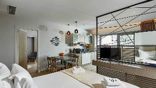 Seascape Luxury Residences