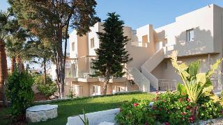 Blue Sky Apartments