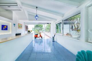 Agave Hotel, Naples