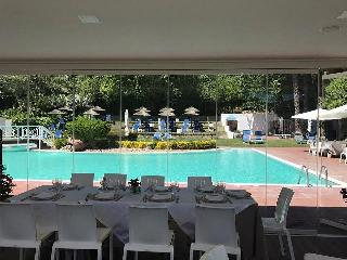 Agave Hotel, Naples