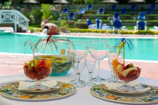 Agave Hotel, Naples