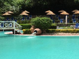 Agave Hotel, Naples