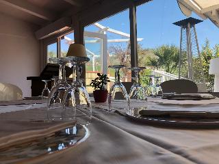 Agave Hotel, Naples