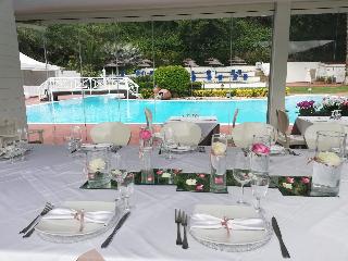 Agave Hotel, Naples