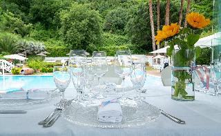 Agave Hotel, Naples