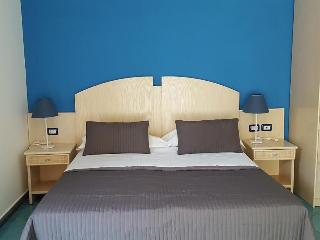 Agave Hotel, Naples