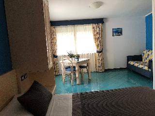 Agave Hotel, Naples