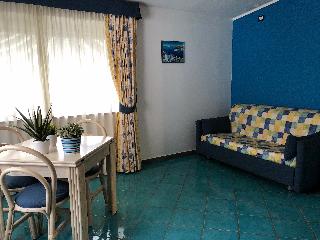 Agave Hotel, Naples