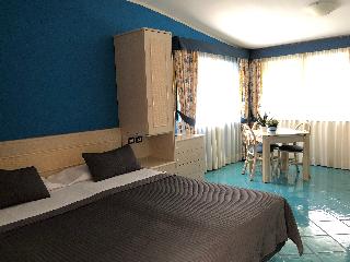 Agave Hotel, Naples