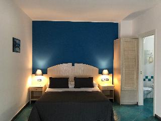 Agave Hotel, Naples