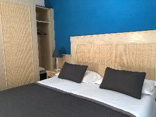 Agave Hotel, Naples